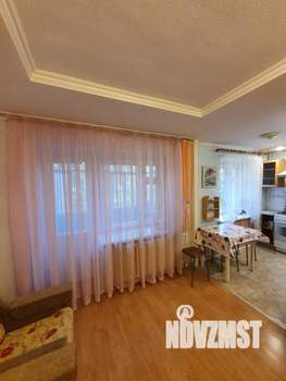 2-к квартира, на длительный срок, 42м2, 3/5 этаж