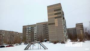 1-к квартира, на длительный срок, 30м2, 4/9 этаж