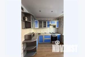 2-к квартира, посуточно, 55м2, 4/10 этаж