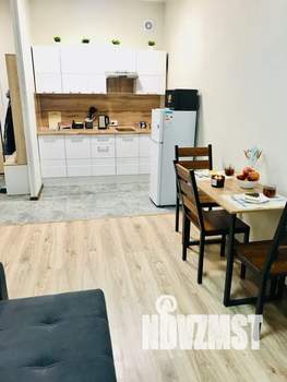 3-к квартира, посуточно, 68м2, 16/16 этаж