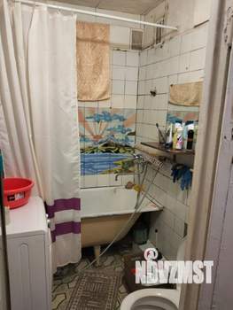 1-к квартира, на длительный срок, 31м2, 2/5 этаж