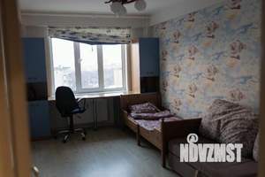 2-к квартира, посуточно, 50м2, 1/1 этаж