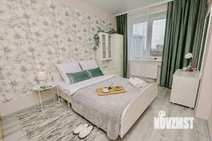 Фото квартиры в аренду (3)