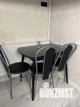 1-к квартира, посуточно, 35м2, 1/9 этаж