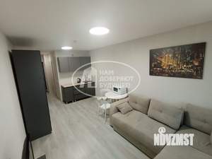 Студия квартира, на длительный срок, 25м2, 9/18 этаж