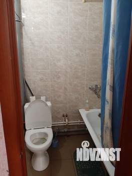 1-к квартира, на длительный срок, 25м2, 1/3 этаж