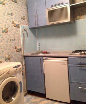 2-к квартира, на длительный срок, 50м2, 5/9 этаж