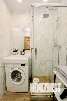 1-к квартира, посуточно, 36м2, 13/20 этаж