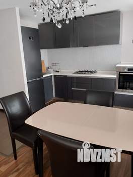 2-к квартира, на длительный срок, 65м2, 4/5 этаж