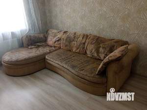1-к квартира, на длительный срок, 44м2, 6/16 этаж