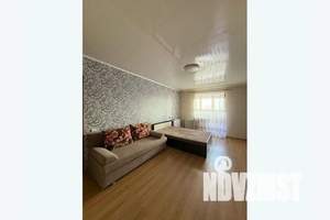 2-к квартира, посуточно, 55м2, 4/10 этаж