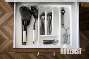 1-к квартира, посуточно, 36м2, 20/24 этаж