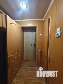 1-к квартира, на длительный срок, 34м2, 9/10 этаж