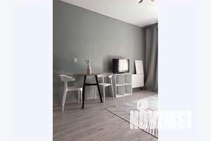 1-к квартира, посуточно, 42м2, 4/17 этаж