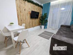 2-к квартира, посуточно, 65м2, 9/27 этаж