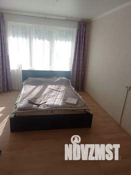 1-к квартира, посуточно, 32м2, 1/5 этаж