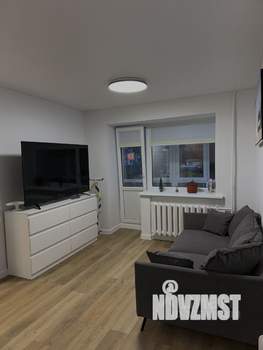 1-к квартира, посуточно, 32м2, 4/5 этаж