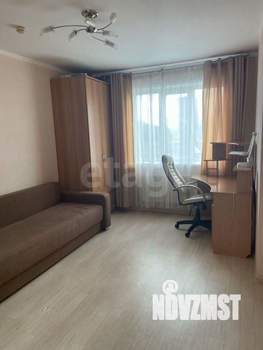 1-к квартира, на длительный срок, 30м2, 4/18 этаж