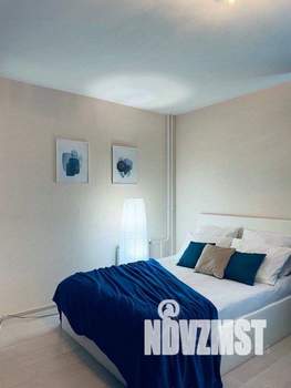 2-к квартира, посуточно, 63м2, 1/1 этаж