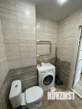 1-к квартира, посуточно, 35м2, 7/17 этаж