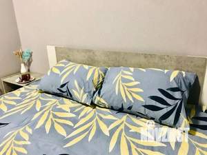 2-к квартира, посуточно, 68м2, 1/1 этаж