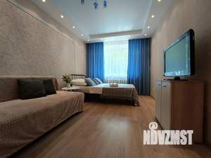 2-к квартира, посуточно, 55м2, 2/9 этаж