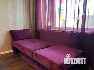 1-к квартира, посуточно, 35м2, 16/16 этаж