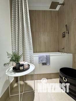 2-к квартира, посуточно, 41м2, 1/16 этаж