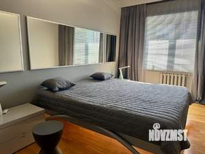 3-к квартира, на длительный срок, 107м2, 8/9 этаж