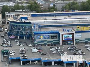 2-к квартира, посуточно, 60м2, 1/1 этаж