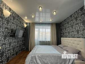 1-к квартира, посуточно, 31м2, 1/1 этаж