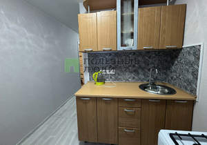 2-к квартира, на длительный срок, 45м2, 2/5 этаж