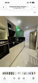 2-к квартира, на длительный срок, 50м2, 9/18 этаж