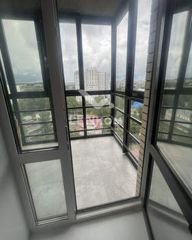 2-к квартира, на длительный срок, 54м2, 12/17 этаж