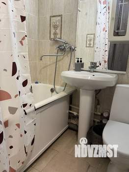 1-к квартира, посуточно, 30м2, 2/9 этаж