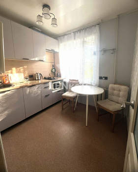 2-к квартира, на длительный срок, 42м2, 5/5 этаж