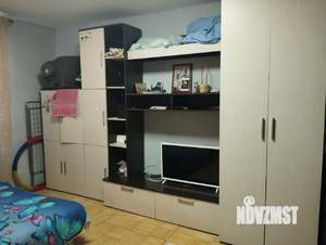1-к квартира, на длительный срок, 33м2, 8/9 этаж