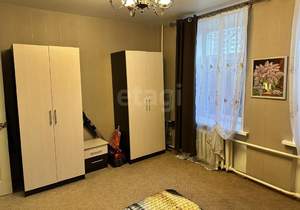 2-к квартира, на длительный срок, 48м2, 1/3 этаж