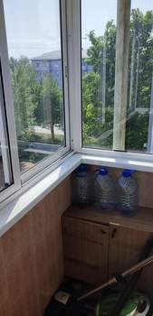 2-к квартира, на длительный срок, 41м2, 4/5 этаж