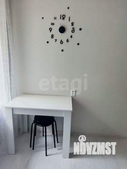 1-к квартира, на длительный срок, 29м2, 1/9 этаж