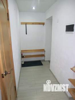 1-к квартира, посуточно, 33м2, 1/1 этаж