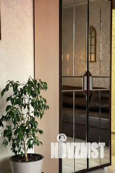 1-к квартира, посуточно, 36м2, 3/3 этаж