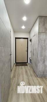 2-к квартира, на длительный срок, 40м2, 6/25 этаж