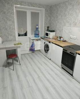 1-к квартира, на длительный срок, 36м2, 9/12 этаж