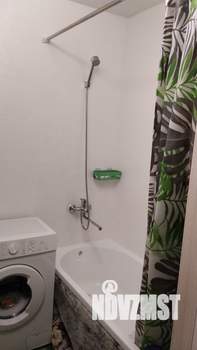 Студия квартира, на длительный срок, 24м2, 3/17 этаж