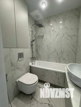 1-к квартира, посуточно, 32м2, 6/9 этаж