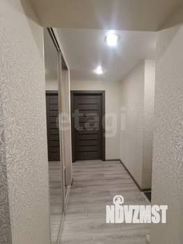 2-к квартира, на длительный срок, 49м2, 5/9 этаж