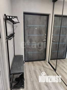 1-к квартира, на длительный срок, 45м2, 6/17 этаж