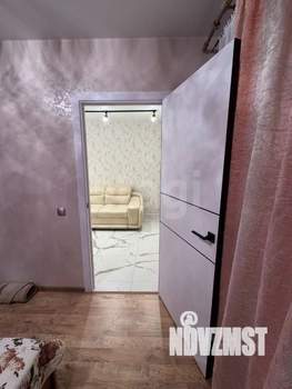 2-к квартира, на длительный срок, 41м2, 2/18 этаж