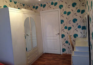 2-к квартира, на длительный срок, 50м2, 5/9 этаж